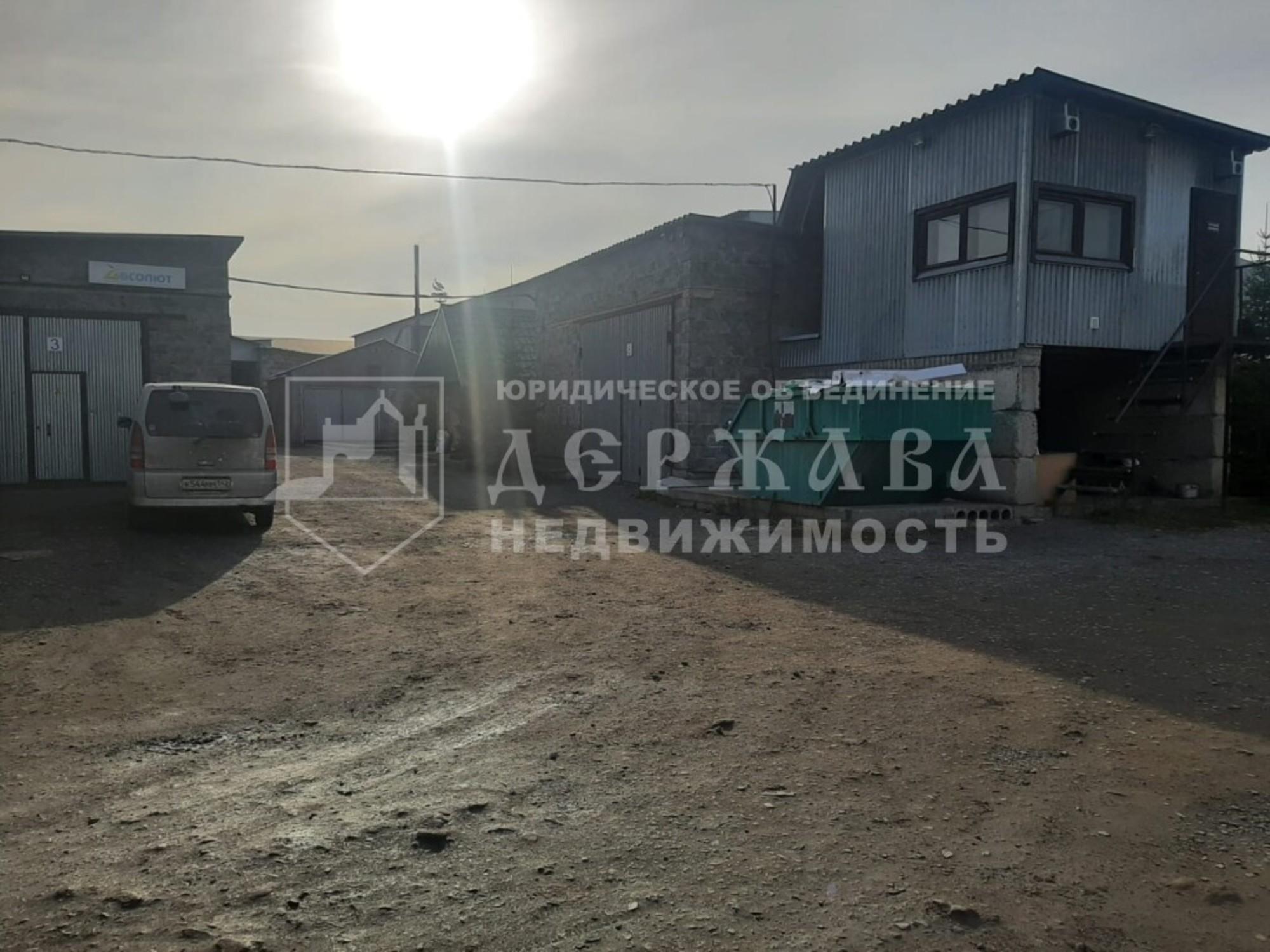 Купить помещение свободного назначения за 33 000 000 рублей на Белогорская улица