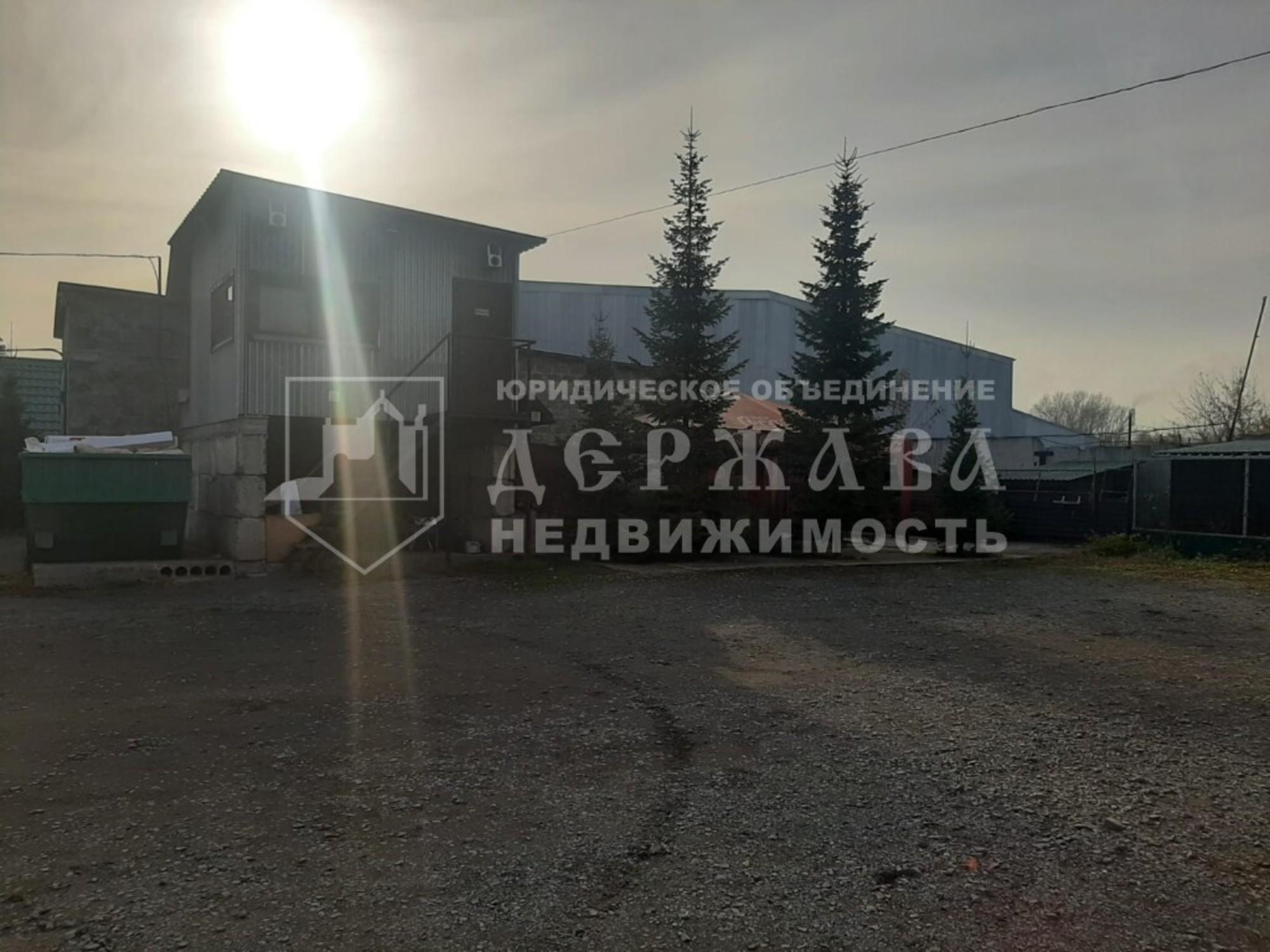 Купить помещение свободного назначения за 33 000 000 рублей на Белогорская улица