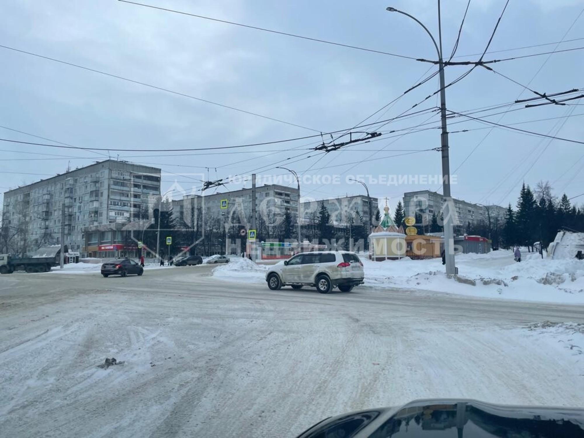 Сдать помещение свободного назначения за 120 000 рублей на проспект Ленина