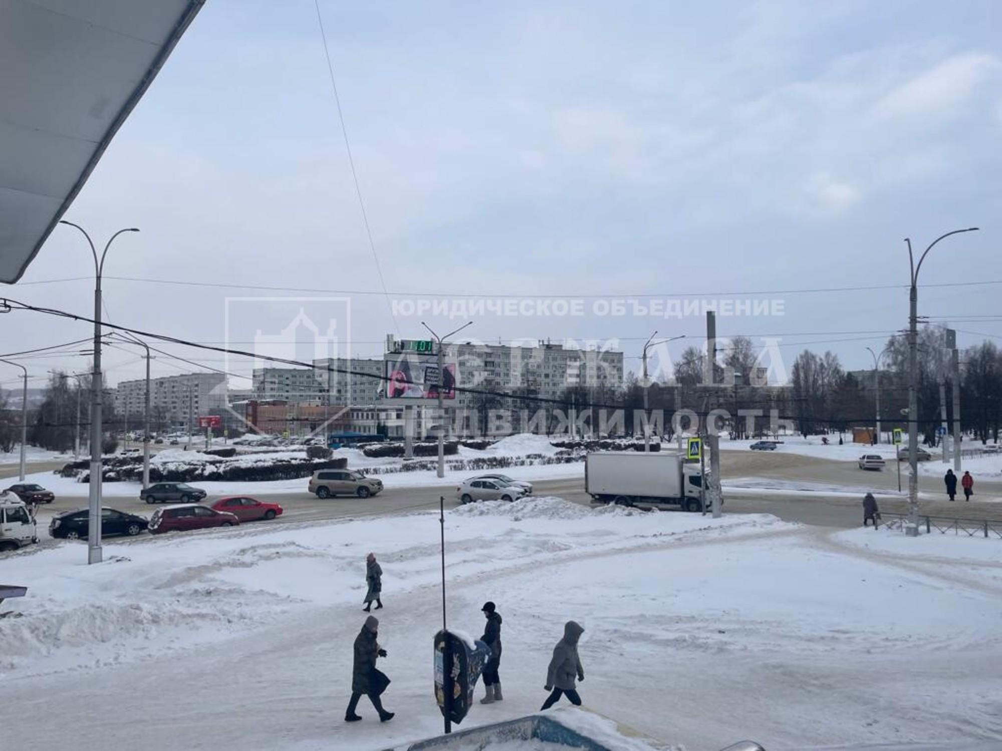 Сдать помещение свободного назначения за 120 000 рублей на проспект Ленина