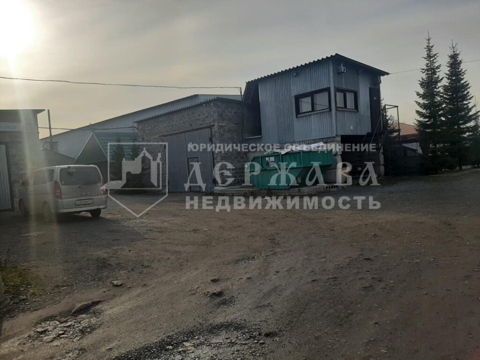 Купить помещение свободного назначения за 33 000 000 рублей на Белогорская улица