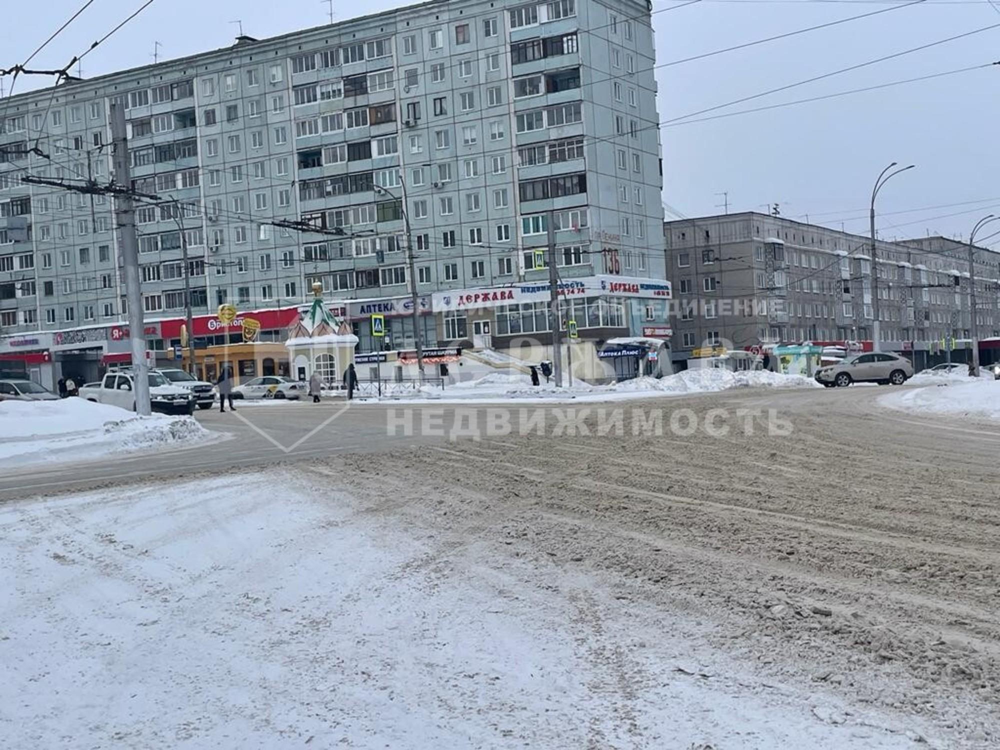 Сдать помещение свободного назначения за 120 000 рублей на проспект Ленина