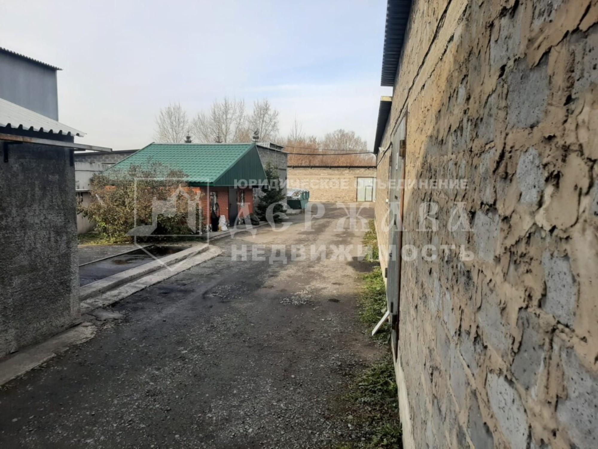 Купить помещение свободного назначения за 33 000 000 рублей на Белогорская улица