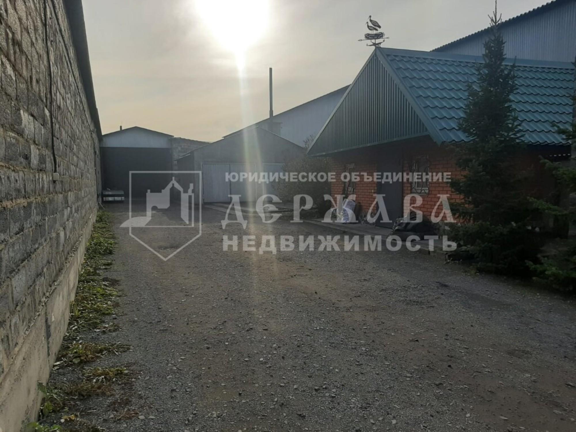 Купить помещение свободного назначения за 33 000 000 рублей на Белогорская улица