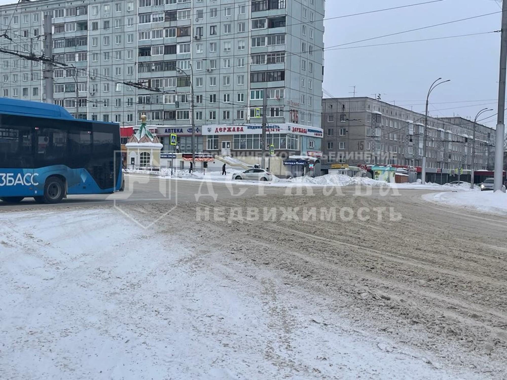Сдать помещение свободного назначения за 120 000 рублей на проспект Ленина