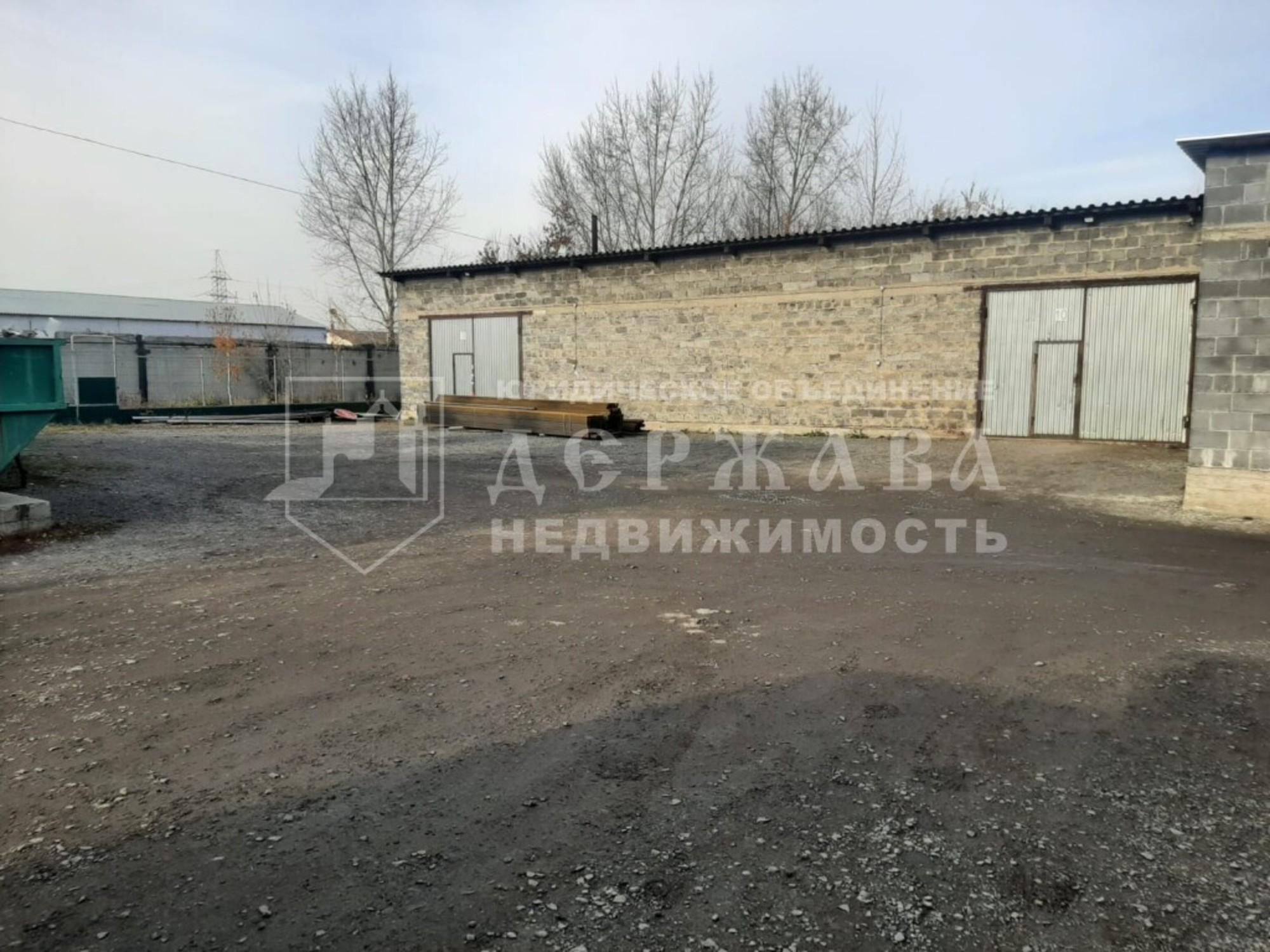 Купить помещение свободного назначения за 33 000 000 рублей на Белогорская улица