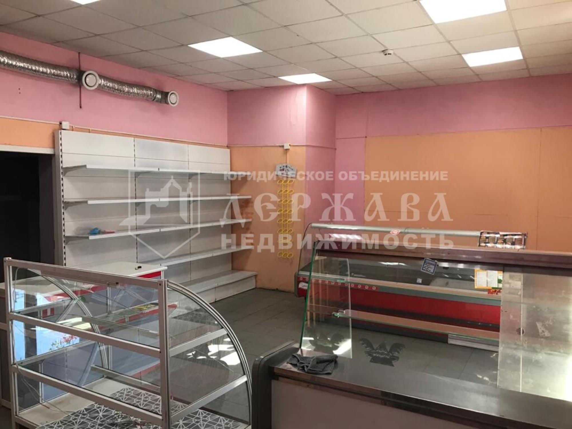 Купить помещение свободного назначения за 5 000 000 рублей на Тайгинская улица