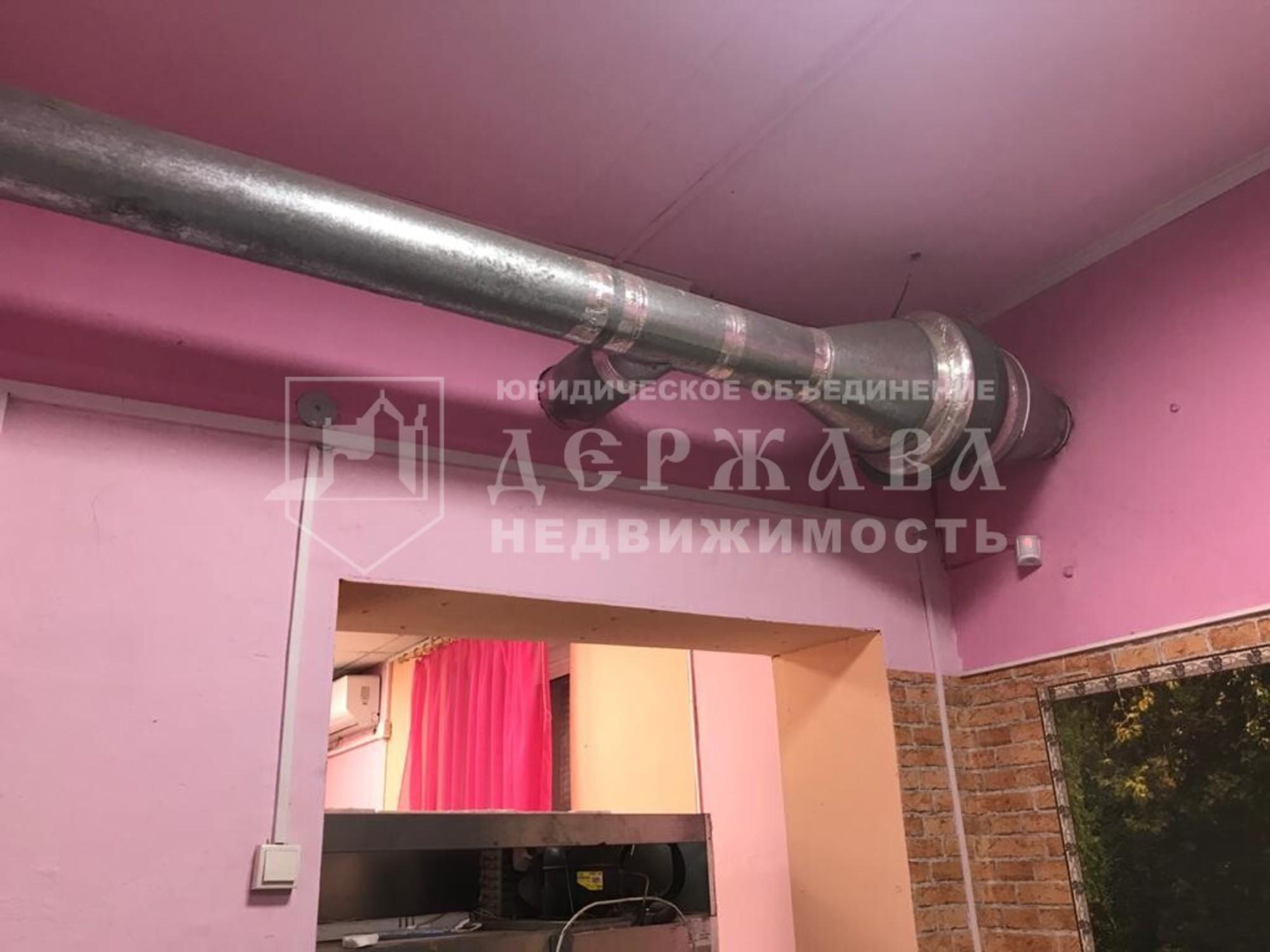 Купить помещение свободного назначения за 5 000 000 рублей на Тайгинская улица