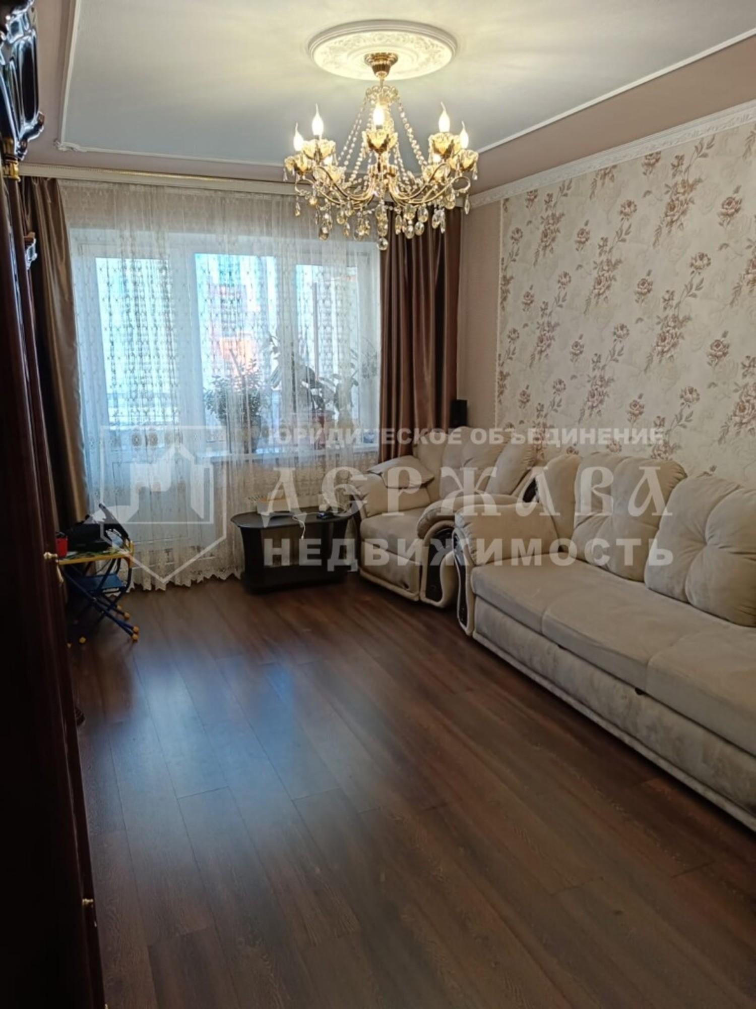 Купить квартиру за 6 550 000 рублей на улица Юрия Двужильного