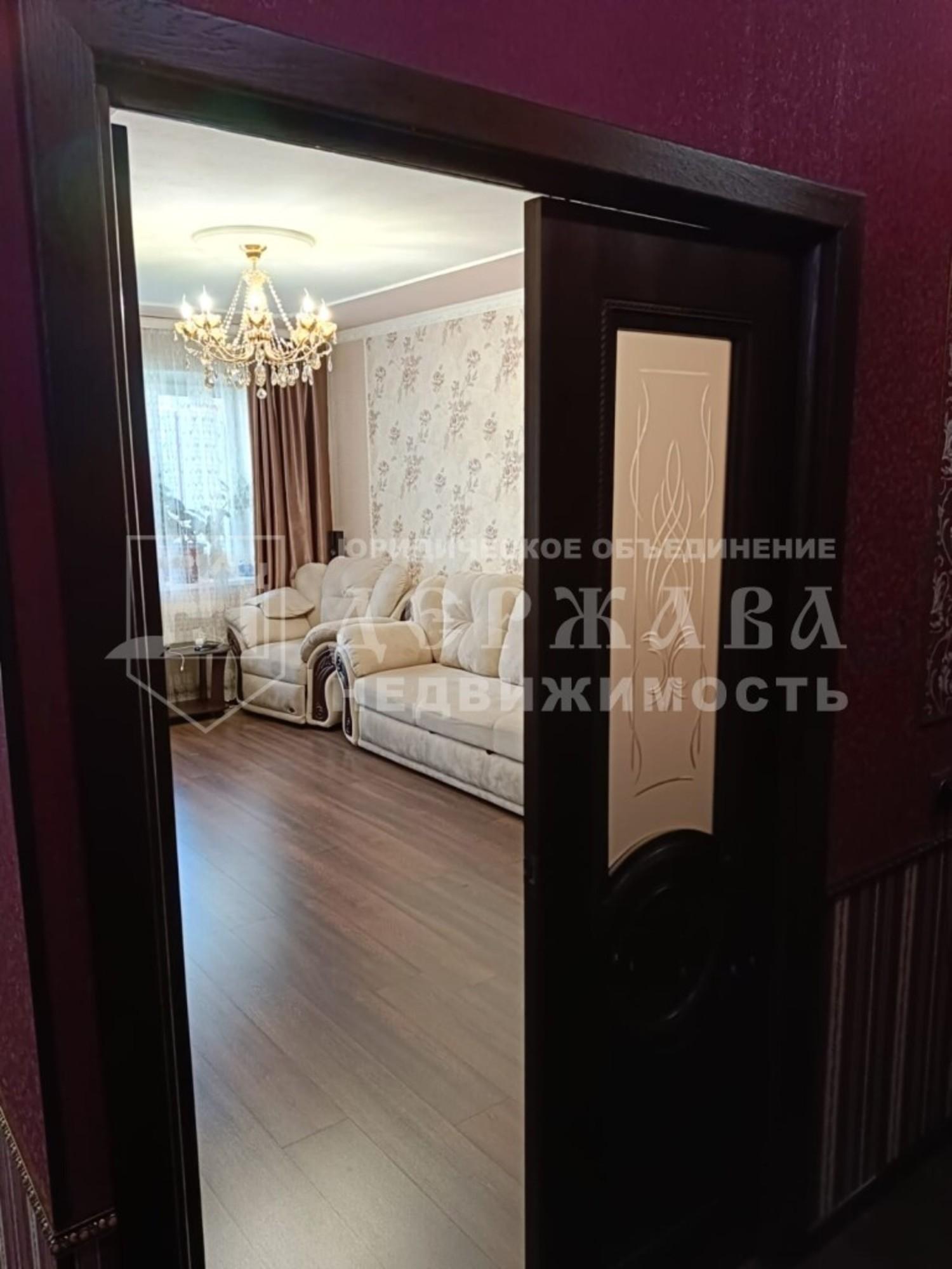 Купить квартиру за 6 550 000 рублей на улица Юрия Двужильного