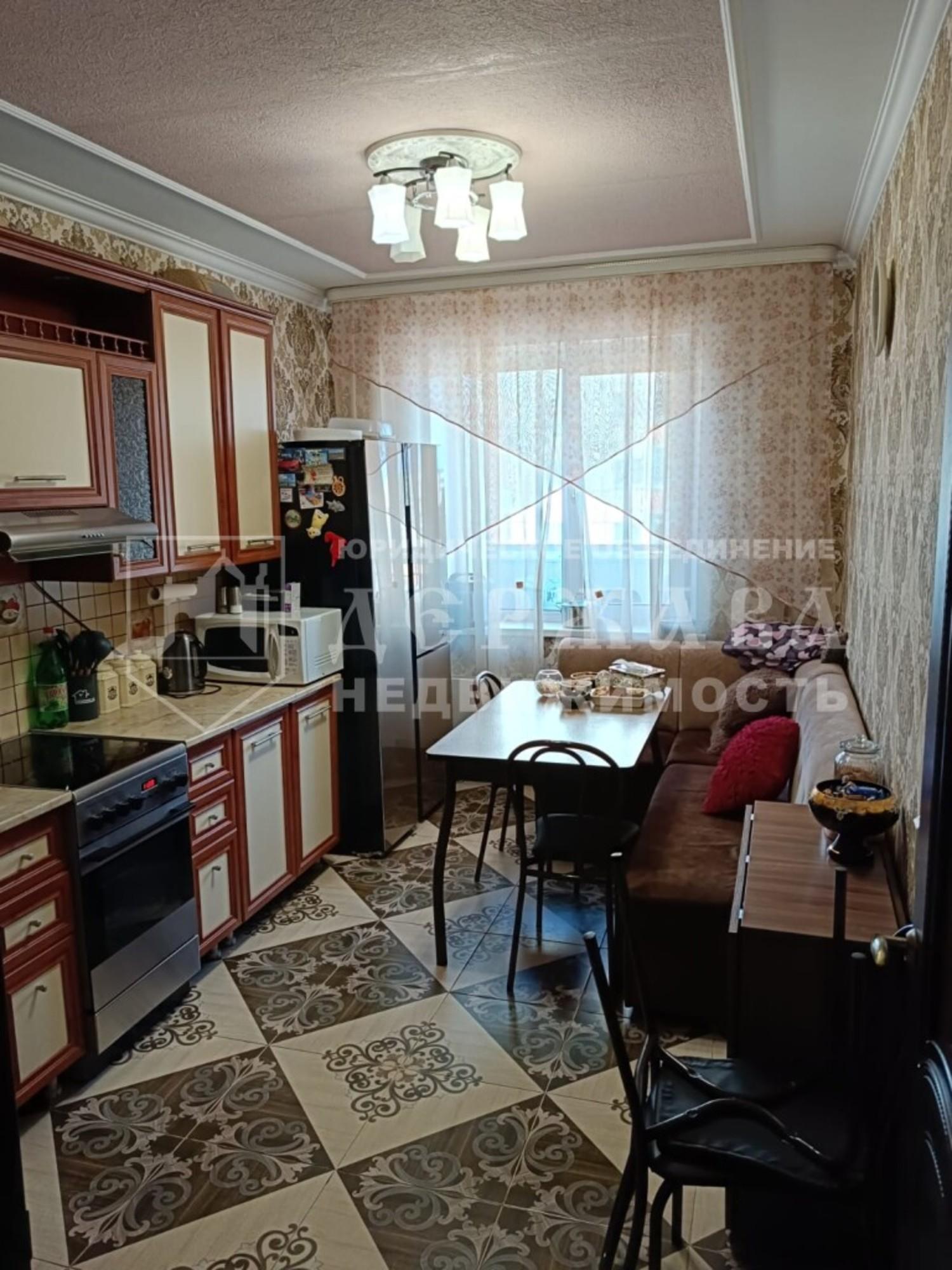 Купить квартиру за 6 550 000 рублей на улица Юрия Двужильного