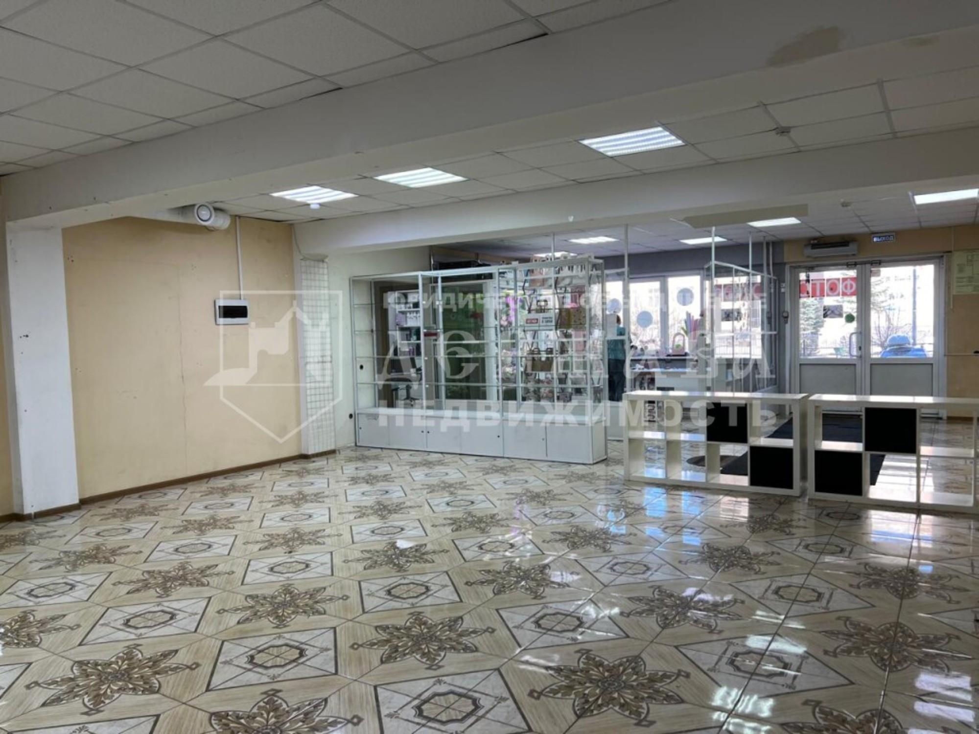 Купить помещение свободного назначения за 15 900 000 рублей на улица Веры Волошиной