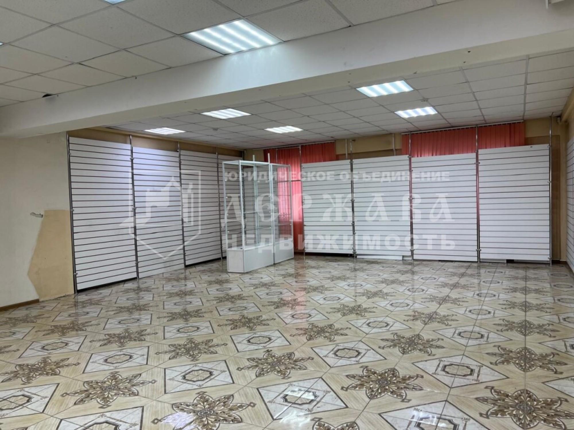 Купить помещение свободного назначения за 15 900 000 рублей на улица Веры Волошиной
