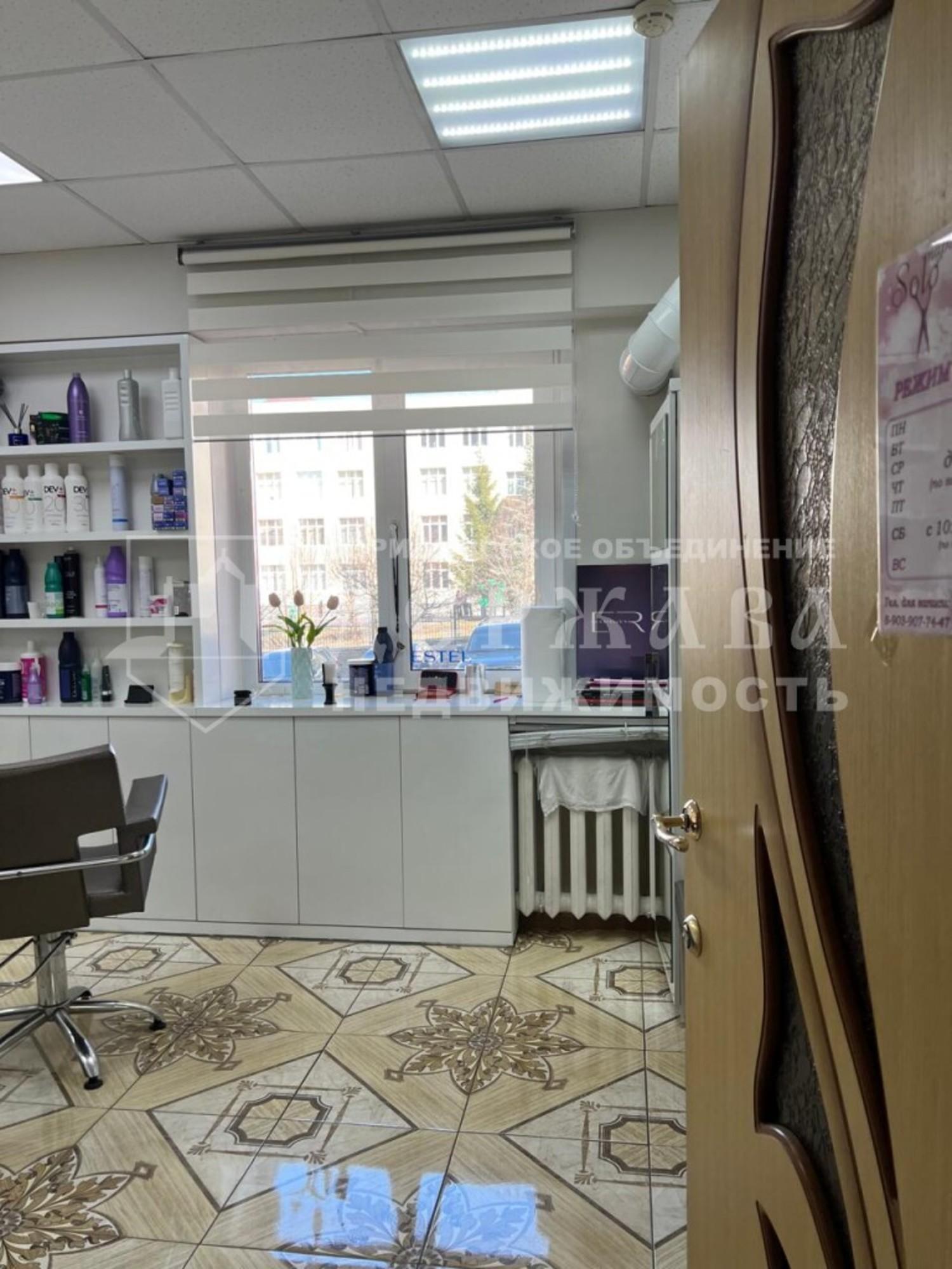 Купить помещение свободного назначения за 15 900 000 рублей на улица Веры Волошиной