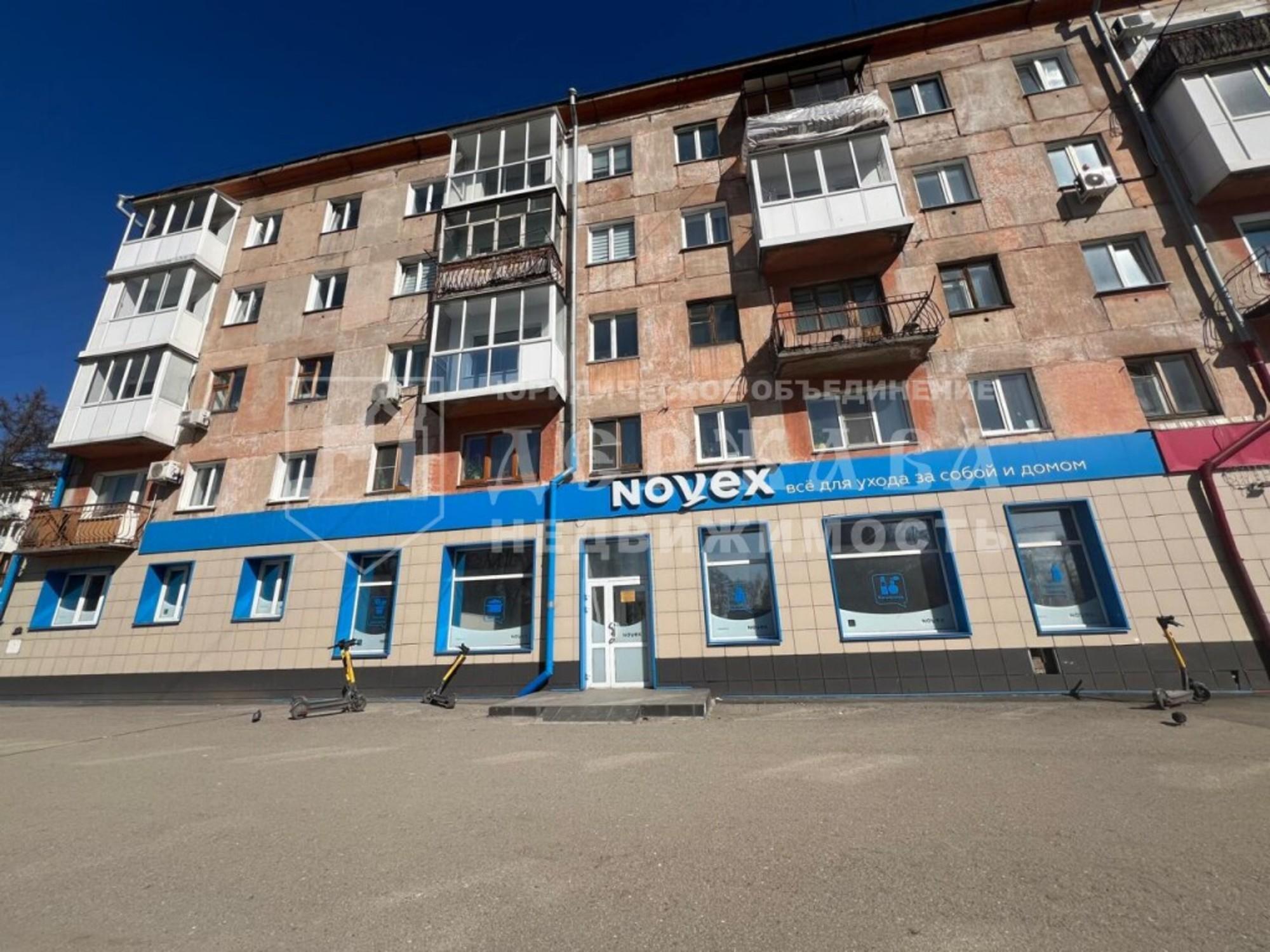 Сдать помещение свободного назначения за 308 000 рублей на улица 9 Января
