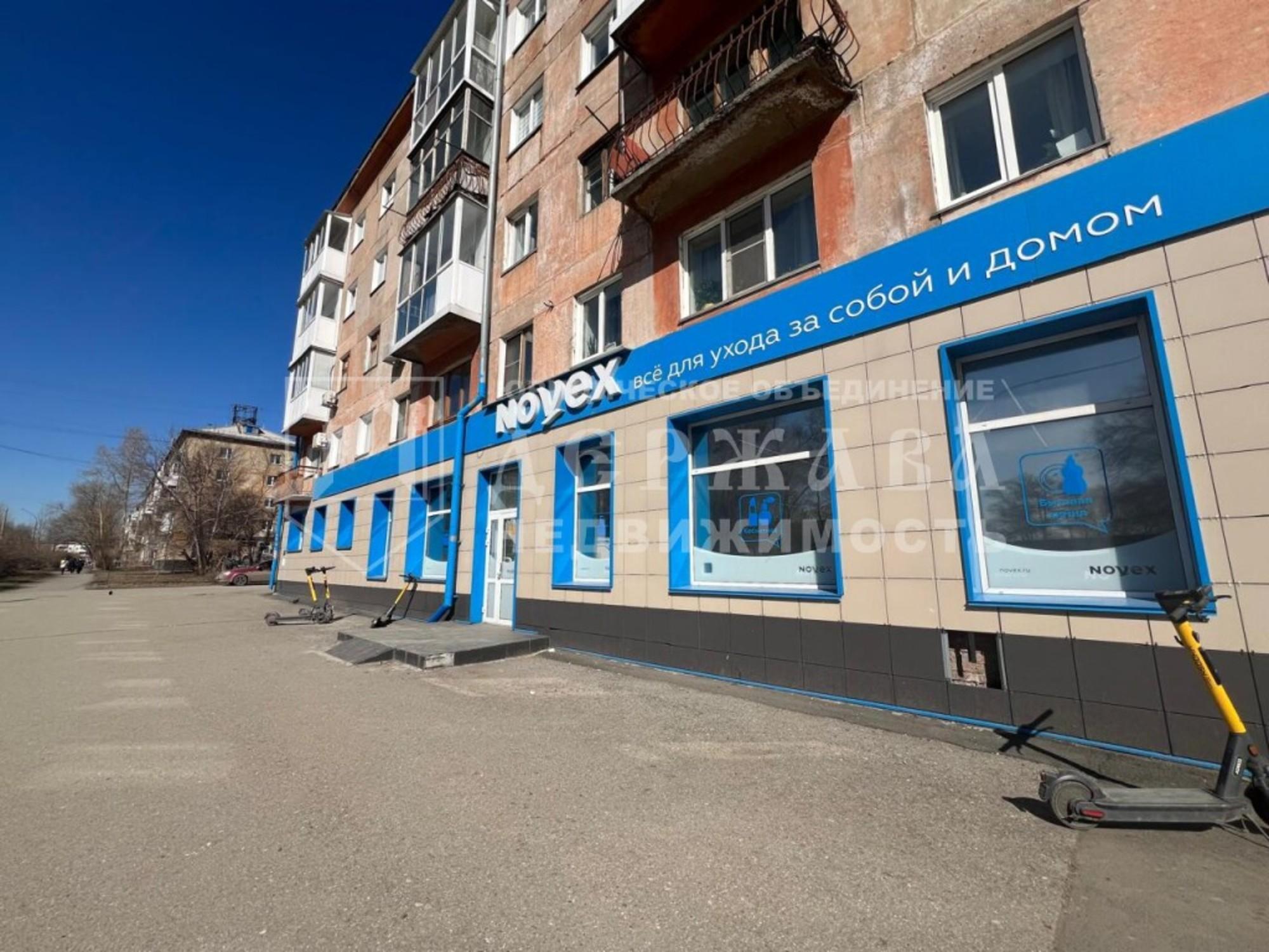 Сдать помещение свободного назначения за 308 000 рублей на улица 9 Января