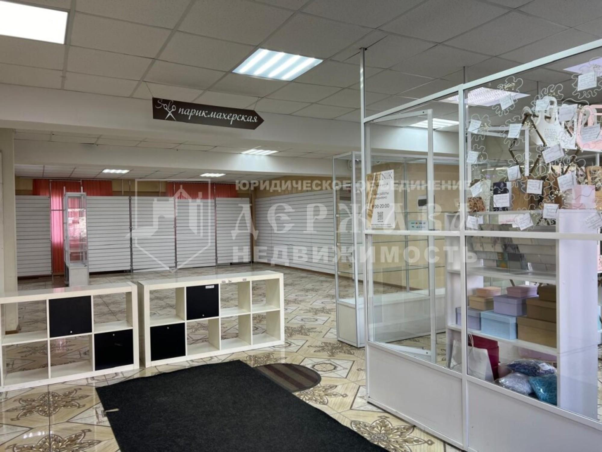 Купить помещение свободного назначения за 15 900 000 рублей на улица Веры Волошиной