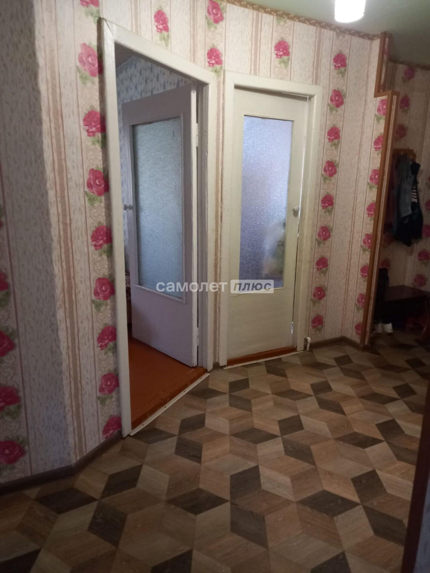 Купить квартиру за 850 000 рублей на 7 Ноября ул, 17