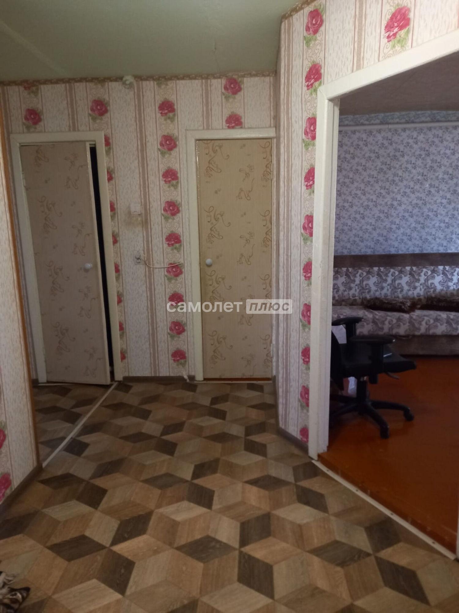 Купить квартиру за 850 000 рублей на 7 Ноября ул, 17