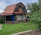 коттедж 30 кв м 