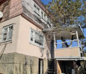 коттедж 40.8 кв м Волжский район