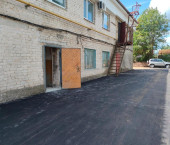 склад 90 кв м ул Московская, 326