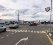 торговое помещение 100 кв м Волжск Йошкар-Олинское шоссе, 9