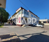 офис 277.9 кв м, этаж 1/2 ул Первомайская, 177