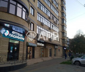 торговое помещение 92 кв м ул Новороссийская, 111