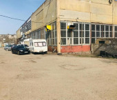 офис 1706.3 кв м, этаж 1/2 ул 2-я Горная, 26