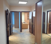 офис 132.9 кв м, этаж 3/10 ул им Челюскинцев, 59/60