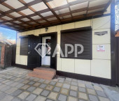 офис 53.5 кв м, этаж 1/1 ул Кропоткина, 72