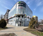 помещение 692.3 кв м ул Ефремова, 146