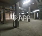 помещение 534 кв м Геленджикский проспект