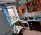1-комн, 31кв м, этаж 2/5 улица Ломоносова, 1