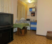 2-комн, 45кв м, этаж 4/5 улица Профсоюзов, 27