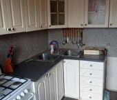 2-комн, 45кв м, этаж 3/5 авиагородок улица, 101