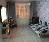 2-комн, 54кв м, этаж 16/18 Крупской улица, 101