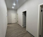2-комн, 55кв м, этаж 1/3 Олимпийское кольцо улица, 101