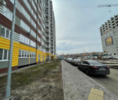 2-комн, 48кв м, этаж 10/24 улица Юркина, 2Б