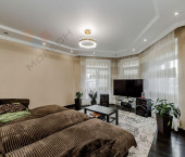 коттедж 178 кв м Средняя ул, 61