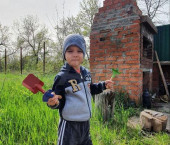 коттедж 80 кв м Калинина ул, 8
