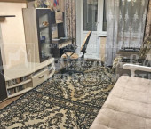 1-комн, 29.2кв м, этаж 3/5 Центральная улица