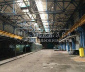 помещение 3886 кв м Автотранспортная улица