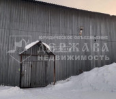 склад 800 кв м улица Клары Цеткин