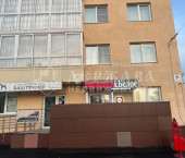 помещение 140 кв м улица Серебряный Бор