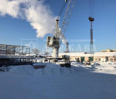 помещение 4000 кв м 1-я Стахановская улица