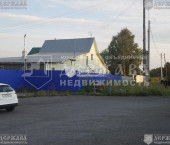 коттедж 250 кв м Асфальтная улица