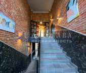 офис 180 кв м, этаж 2/2 улица Мичурина