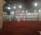 склад 340 кв м улица Тухачевского
